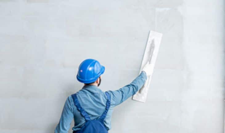 Menteşe İnşaat Sıvacısı